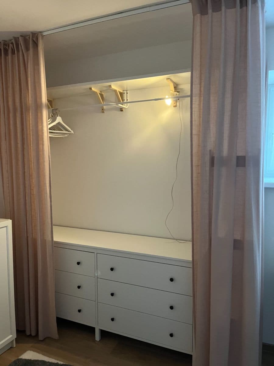 Pronájem bytu Garsoniéra 19 m², Šmolíkova, Praha, Praha Pronájem bytu Garsoniéra 19 m², Šmolíkova, Praha, Praha