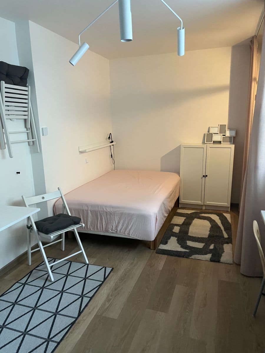 Pronájem bytu Garsoniéra 19 m², Šmolíkova, Praha, Praha Pronájem bytu Garsoniéra 19 m², Šmolíkova, Praha, Praha