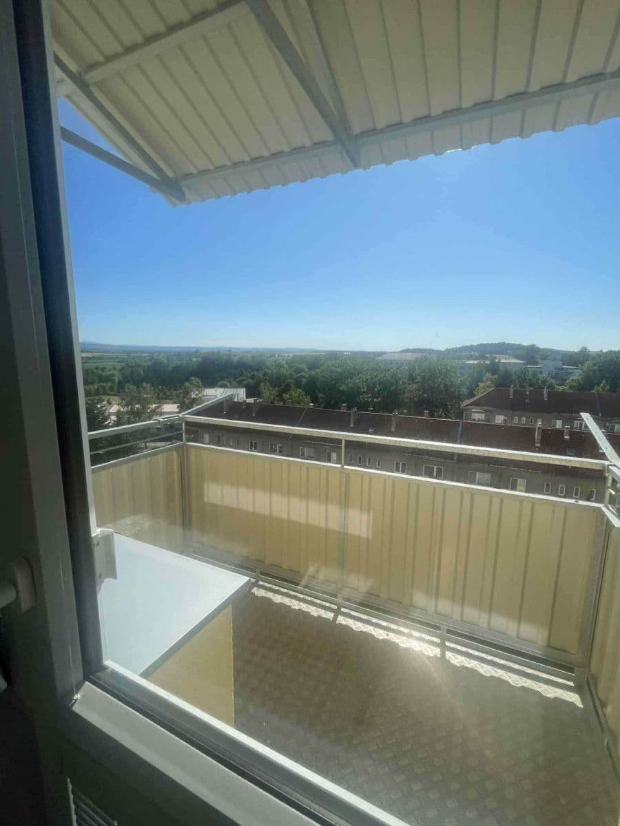 Prodej bytu 1+1 35 m², Budovatelská, Písek, Jihočeský kraj Prodej bytu 1+1 35 m², Budovatelská, Písek, Jihočeský kraj