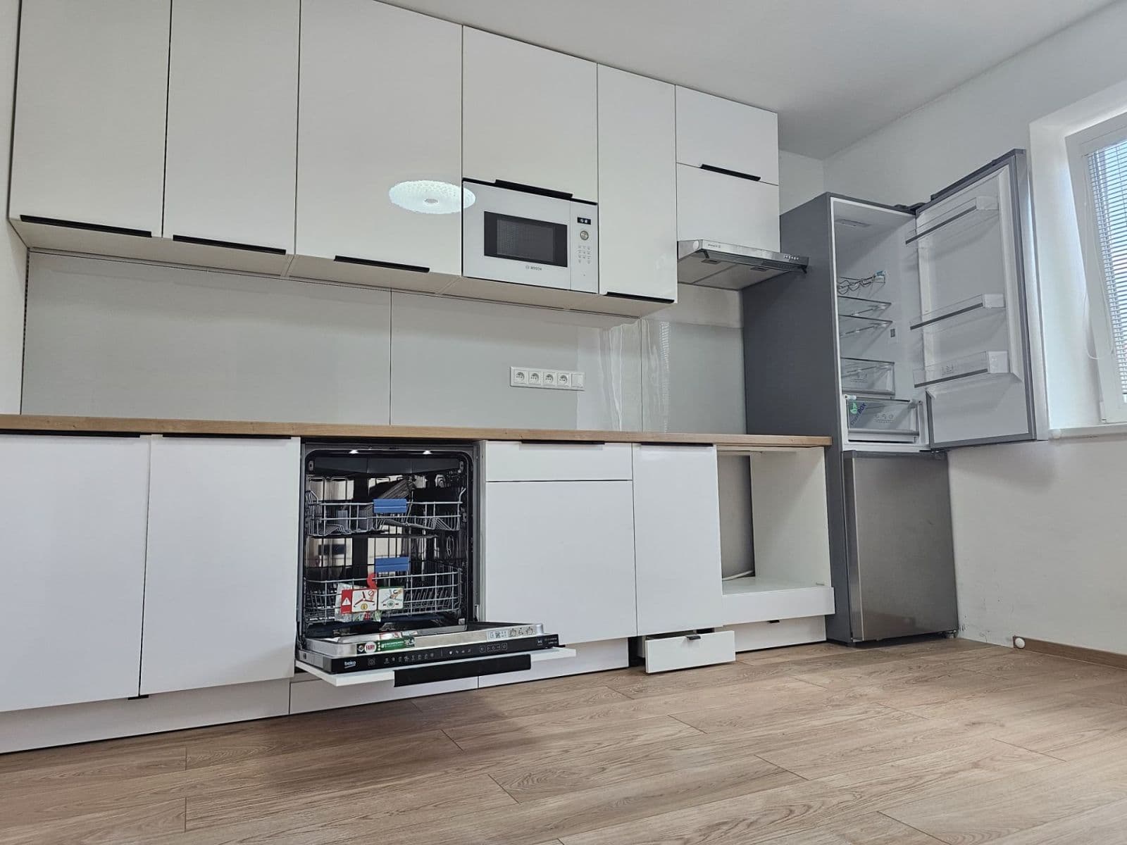 Pronájem bytu 2+kk 40 m², V Kališti, Praha, Praha Pronájem bytu 2+kk 40 m², V Kališti, Praha, Praha