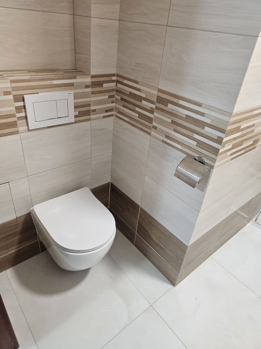 Pronájem bytu 2+kk 40 m², V Kališti, Praha, Praha Pronájem bytu 2+kk 40 m², V Kališti, Praha, Praha