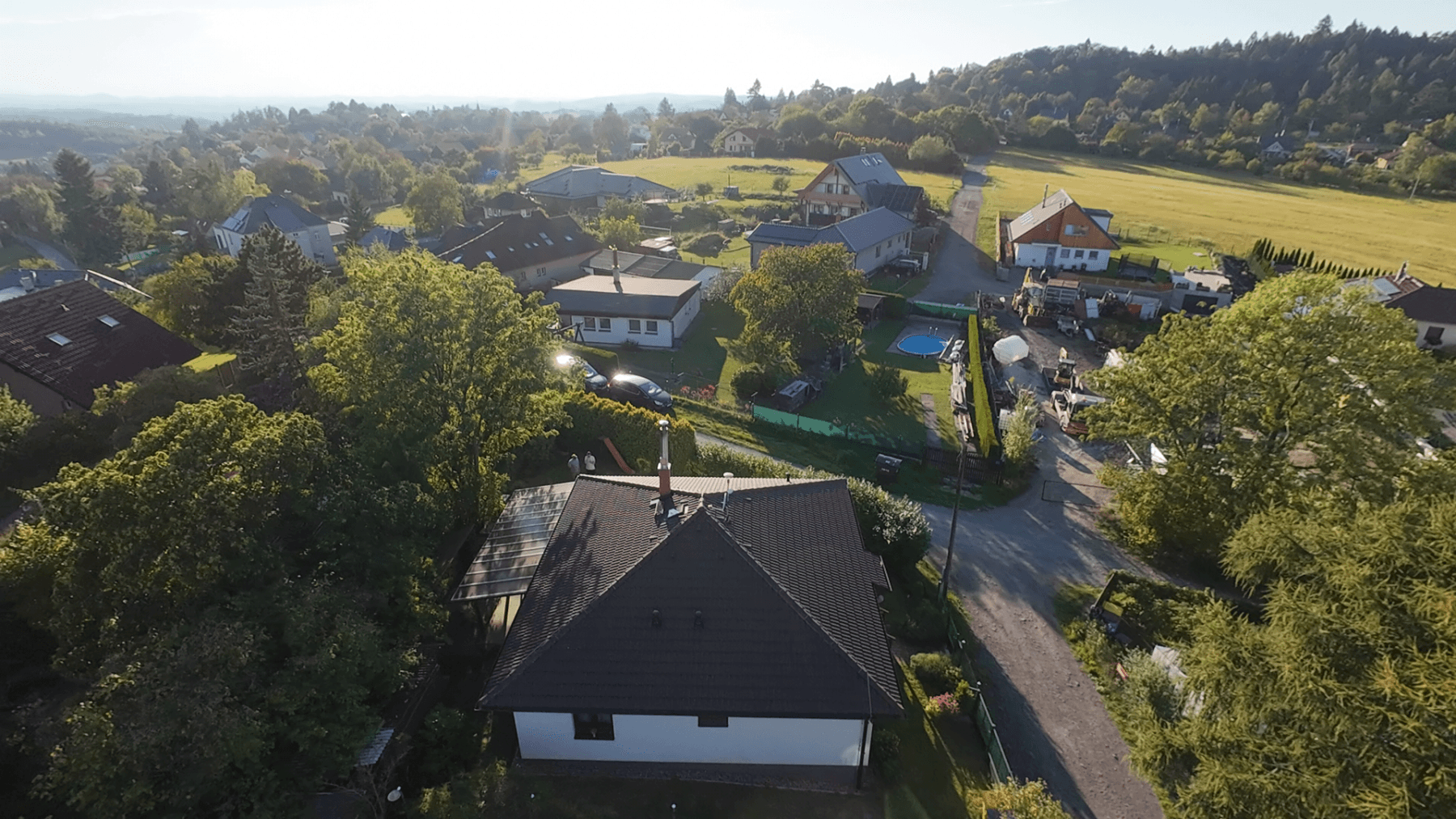 Prodej domu 101 m², pozemek 392 m², Vřesová, Ondřejov, Středočeský kraj Prodej domu 101 m², pozemek 392 m², Vřesová, Ondřejov, Středočeský kraj