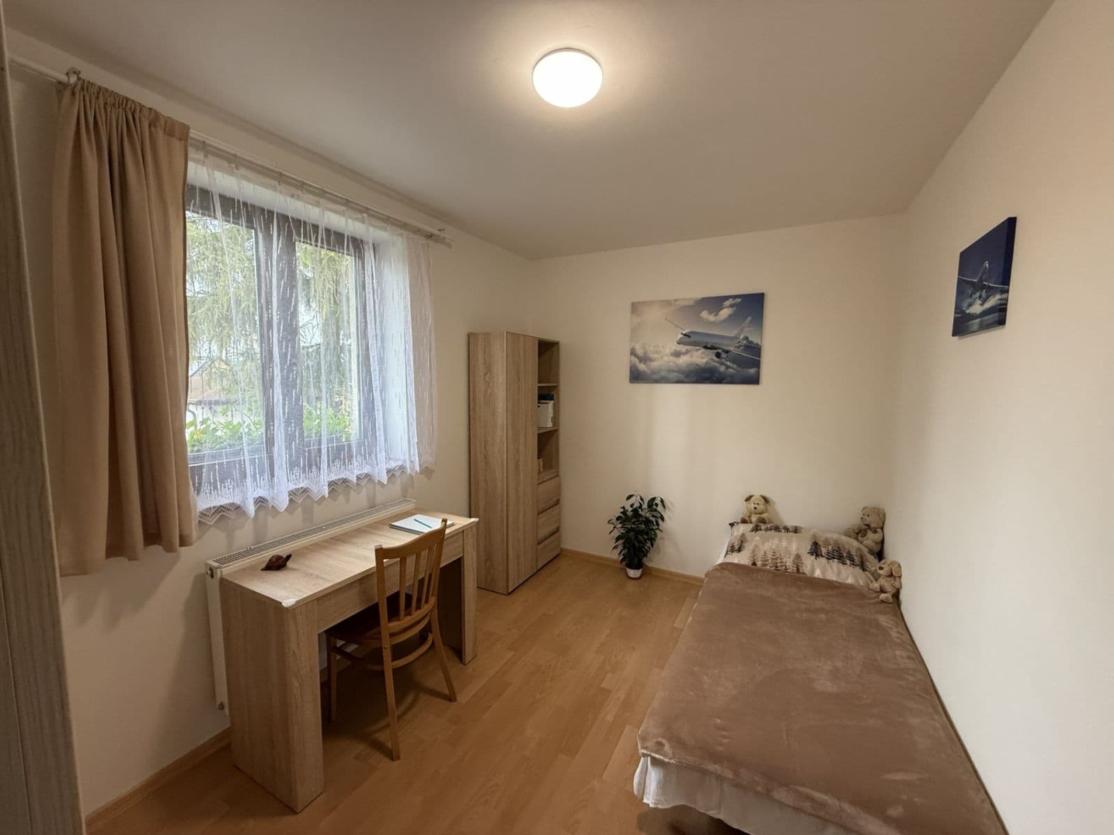 Prodej domu 101 m², pozemek 392 m², Vřesová, Ondřejov, Středočeský kraj Prodej domu 101 m², pozemek 392 m², Vřesová, Ondřejov, Středočeský kraj