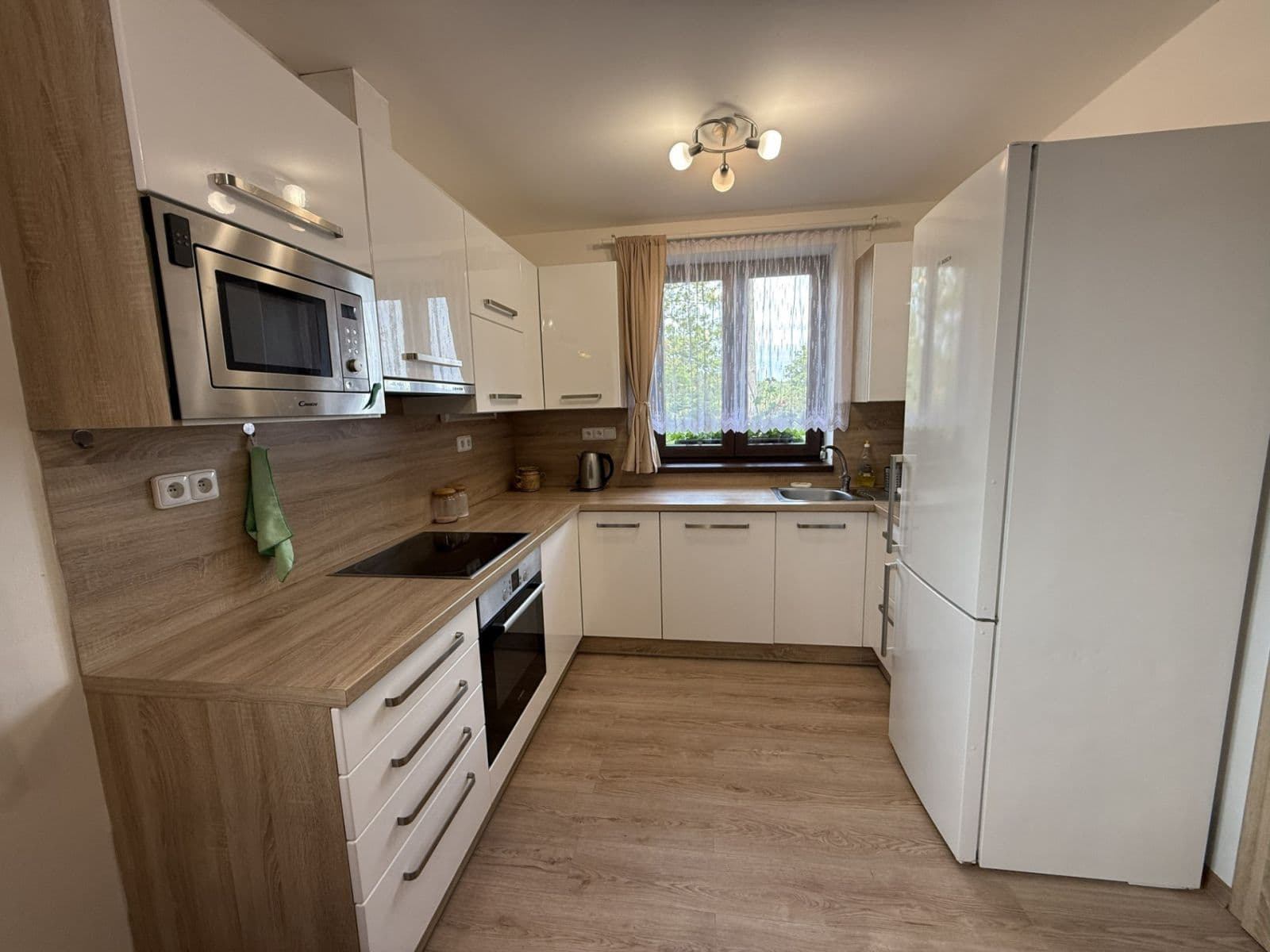 Prodej domu 101 m², pozemek 392 m², Vřesová, Ondřejov, Středočeský kraj Prodej domu 101 m², pozemek 392 m², Vřesová, Ondřejov, Středočeský kraj