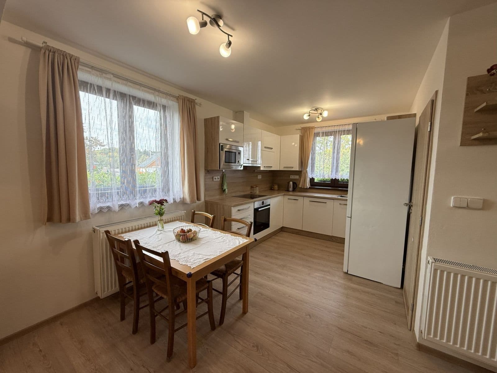 Prodej domu 101 m², pozemek 392 m², Vřesová, Ondřejov, Středočeský kraj Prodej domu 101 m², pozemek 392 m², Vřesová, Ondřejov, Středočeský kraj