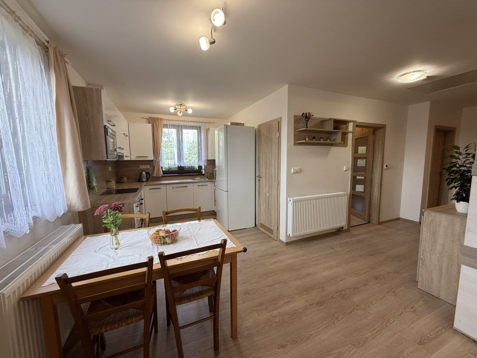 Prodej domu 101 m², pozemek 392 m², Vřesová, Ondřejov, Středočeský kraj Prodej domu 101 m², pozemek 392 m², Vřesová, Ondřejov, Středočeský kraj