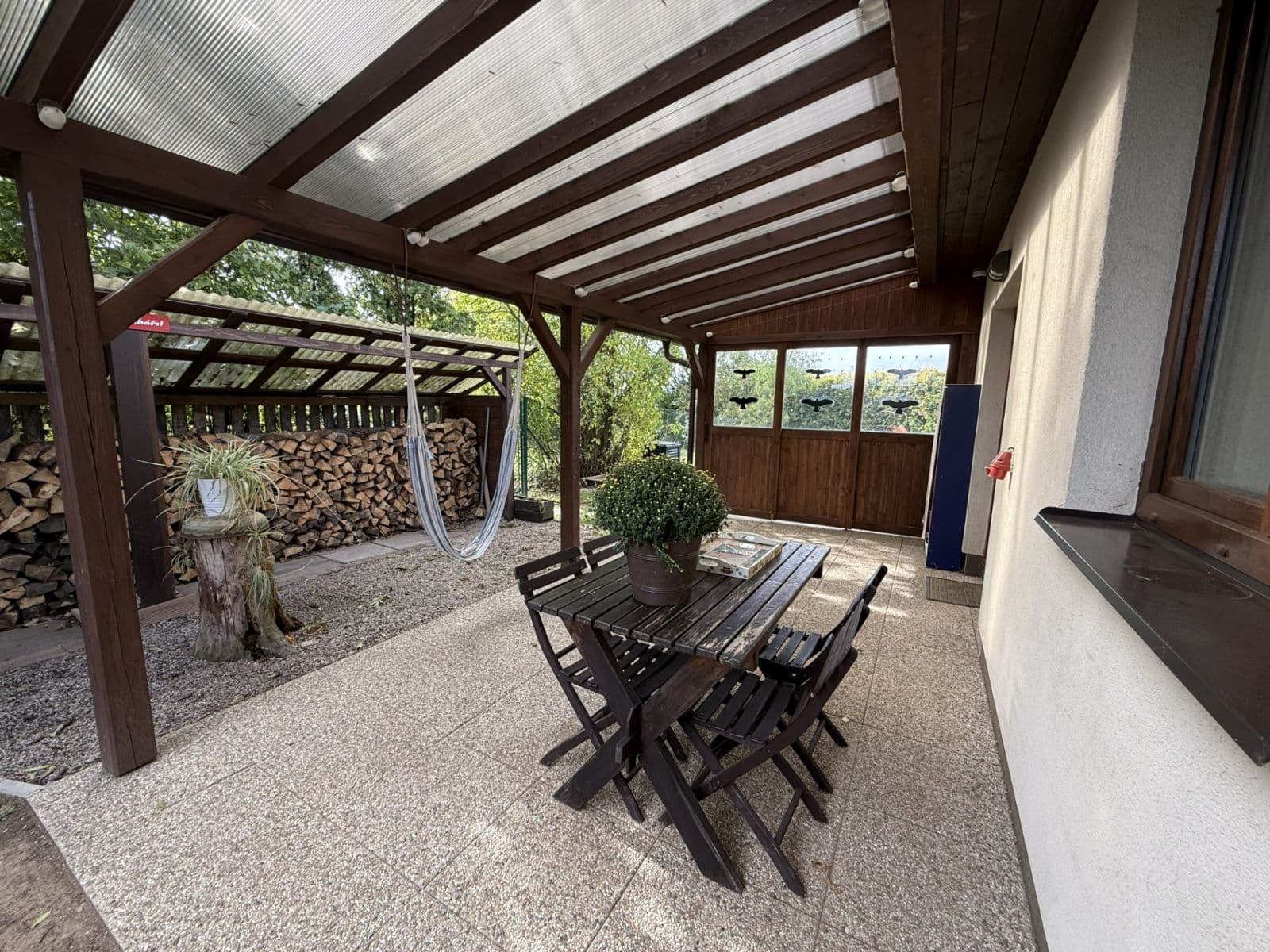 Prodej domu 101 m², pozemek 392 m², Vřesová, Ondřejov, Středočeský kraj Prodej domu 101 m², pozemek 392 m², Vřesová, Ondřejov, Středočeský kraj