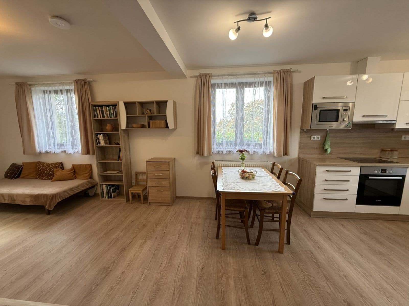 Prodej domu 101 m², pozemek 392 m², Vřesová, Ondřejov, Středočeský kraj Prodej domu 101 m², pozemek 392 m², Vřesová, Ondřejov, Středočeský kraj