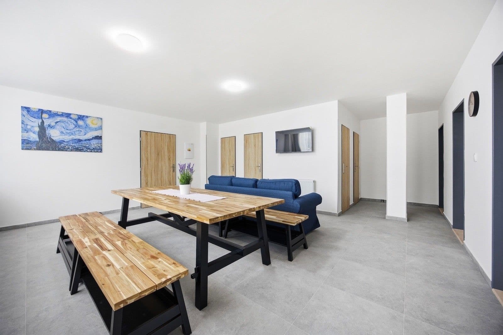 Pronájem bytu 6+1 130 m², Veltruská, Praha, Praha Pronájem bytu 6+1 130 m², Veltruská, Praha, Praha