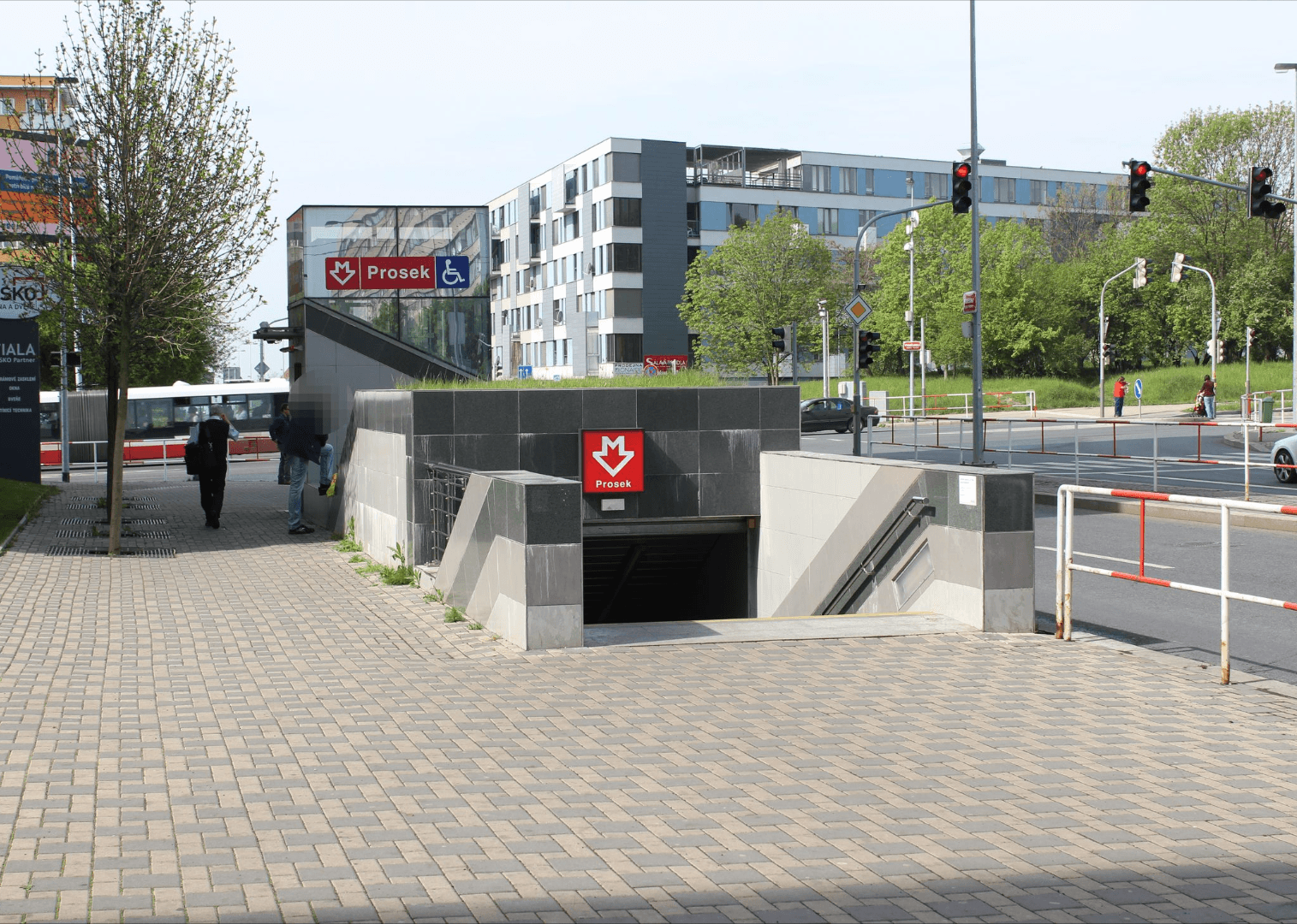 Pronájem bytu 6+1 130 m², Veltruská, Praha, Praha Pronájem bytu 6+1 130 m², Veltruská, Praha, Praha