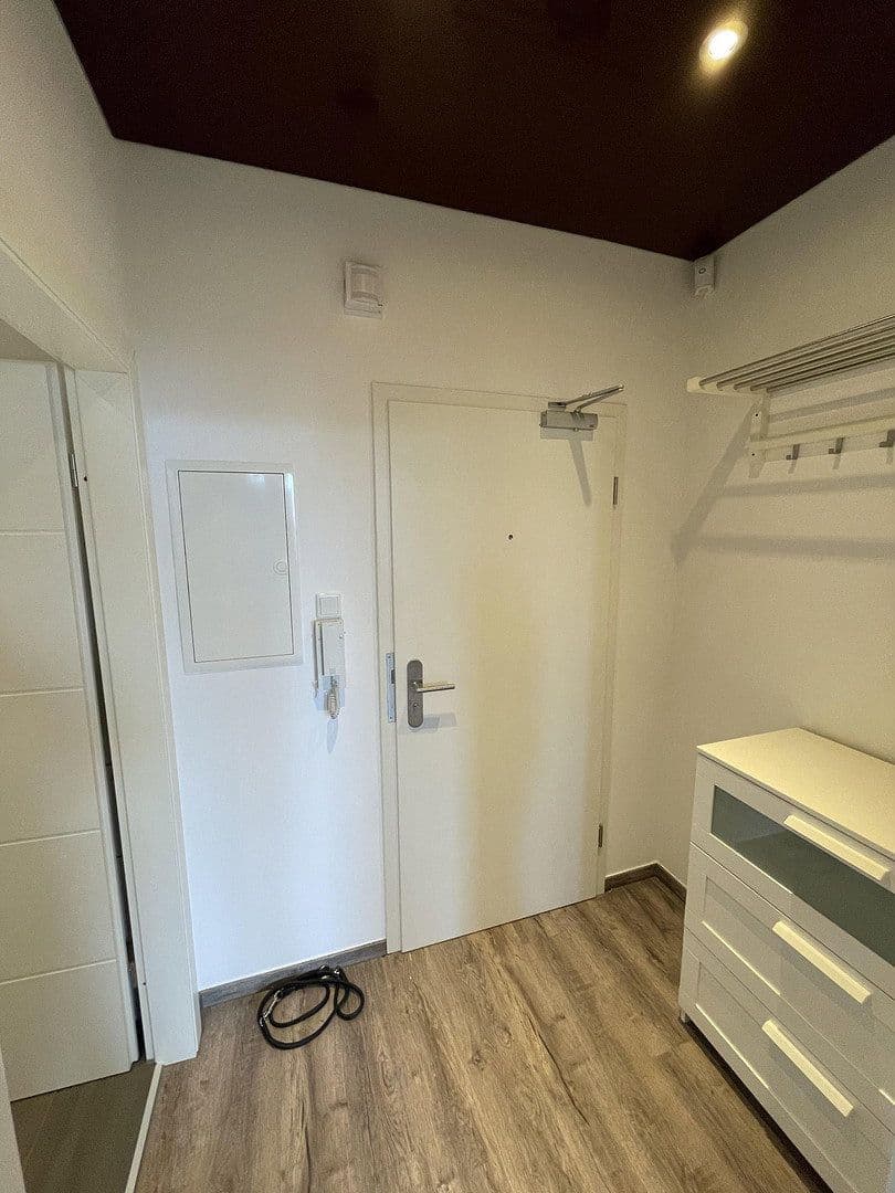 Prodej bytu 1+1 32 m², Aachenerstr. 157, Düsseldorf, Severní Porýní-Vestfálsko Prodej bytu 1+1 32 m², Aachenerstr. 157, Düsseldorf, Severní Porýní-Vestfálsko