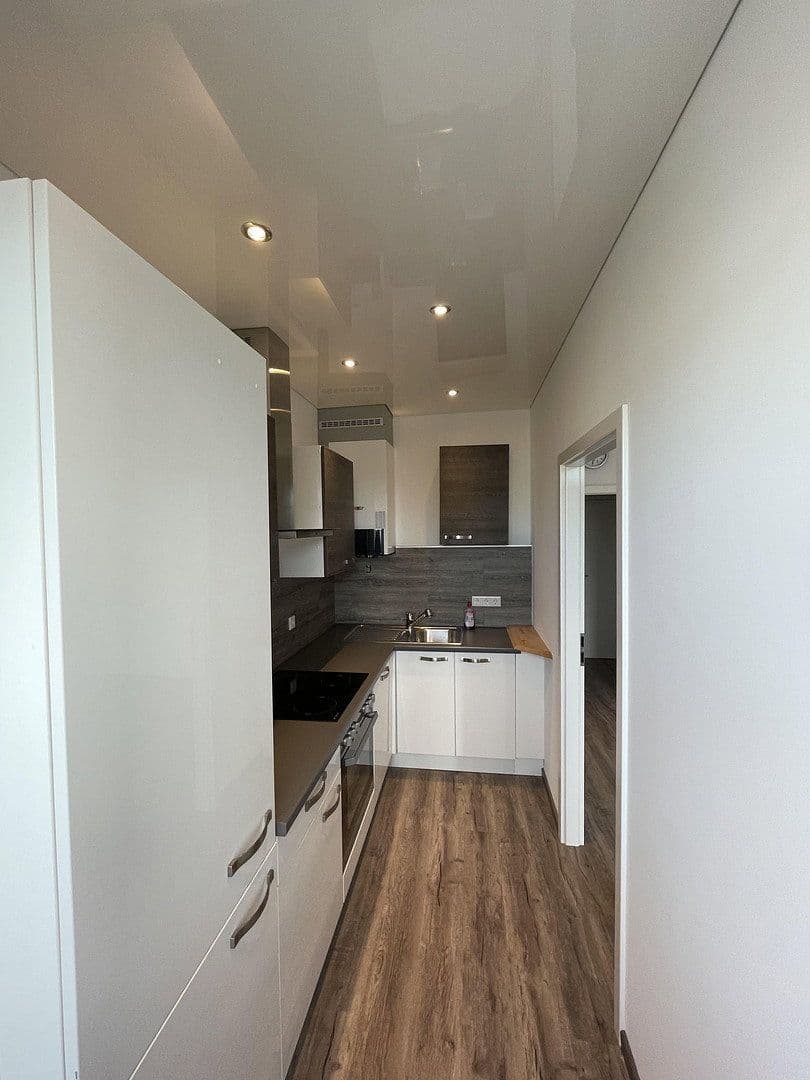 Prodej bytu 1+1 32 m², Aachenerstr. 157, Düsseldorf, Severní Porýní-Vestfálsko Prodej bytu 1+1 32 m², Aachenerstr. 157, Düsseldorf, Severní Porýní-Vestfálsko