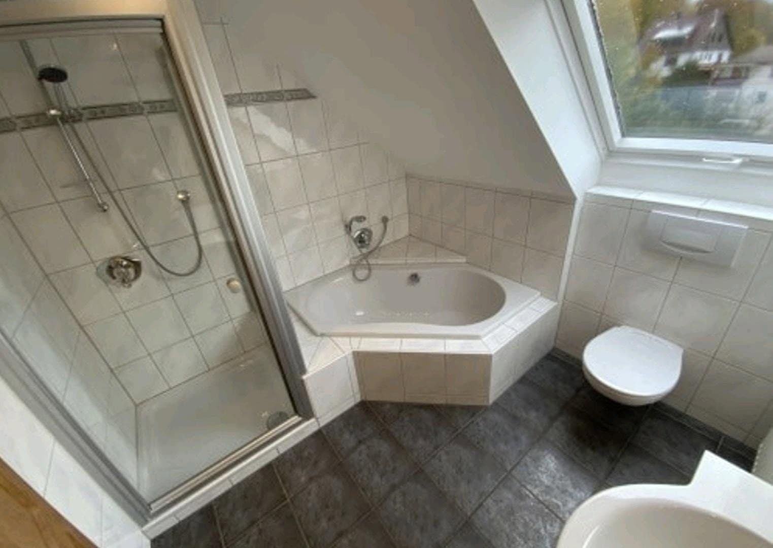 Pronájem bytu 5+1 106 m², Pezoldstraße 28, Gößweinstein, Bavorsko Pronájem bytu 5+1 106 m², Pezoldstraße 28, Gößweinstein, Bavorsko