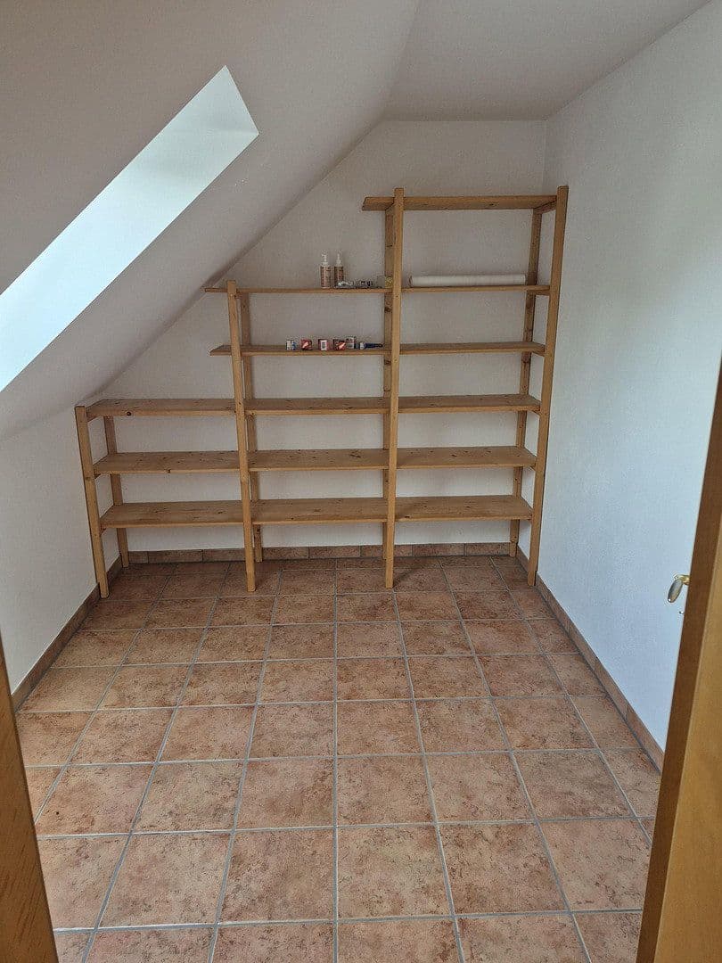 Pronájem bytu 5+1 106 m², Pezoldstraße 28, Gößweinstein, Bavorsko Pronájem bytu 5+1 106 m², Pezoldstraße 28, Gößweinstein, Bavorsko