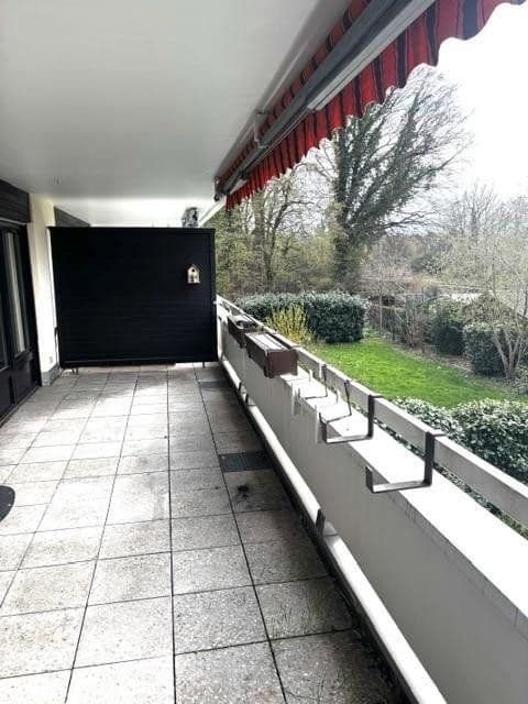 Pronájem bytu 3+1 92 m², Noestraße 28, München, Bavorsko Pronájem bytu 3+1 92 m², Noestraße 28, München, Bavorsko