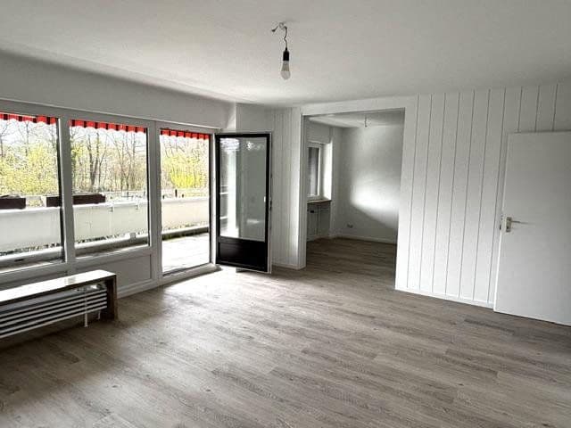 Pronájem bytu 3+1 92 m², Noestraße 28, München, Bavorsko Pronájem bytu 3+1 92 m², Noestraße 28, München, Bavorsko