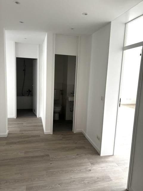 Pronájem bytu 3+1 92 m², Noestraße 28, München, Bavorsko Pronájem bytu 3+1 92 m², Noestraße 28, München, Bavorsko