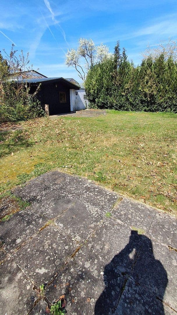 Pronájem bytu 1+1 23 m², Goethestraße 33, Langgöns, Hessen Pronájem bytu 1+1 23 m², Goethestraße 33, Langgöns, Hessen