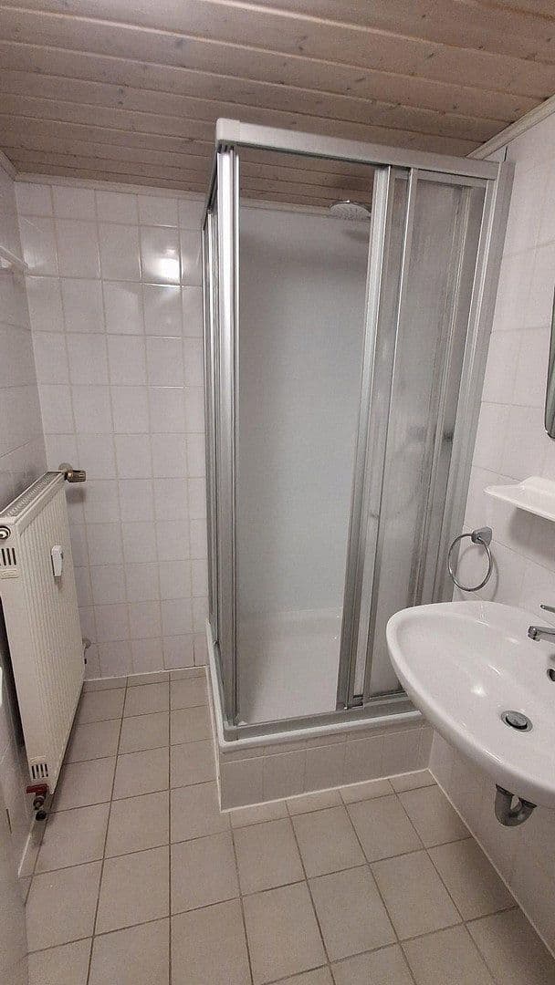 Pronájem bytu 1+1 23 m², Goethestraße 33, Langgöns, Hessen Pronájem bytu 1+1 23 m², Goethestraße 33, Langgöns, Hessen