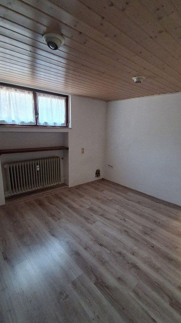 Pronájem bytu 1+1 23 m², Goethestraße 33, Langgöns, Hessen Pronájem bytu 1+1 23 m², Goethestraße 33, Langgöns, Hessen