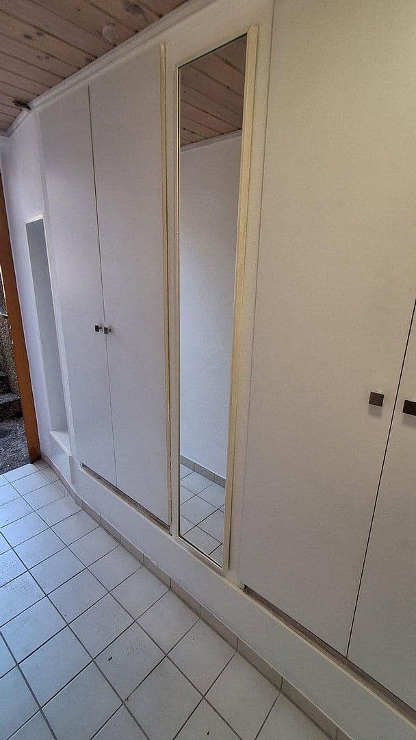 Pronájem bytu 1+1 23 m², Goethestraße 33, Langgöns, Hessen Pronájem bytu 1+1 23 m², Goethestraße 33, Langgöns, Hessen