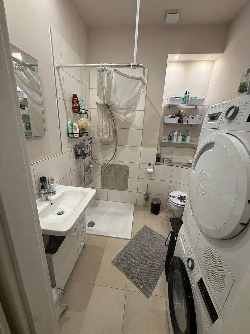 Pronájem bytu 3+1 87 m², Lindenstraße 3a, Peine, Dolní Sasko Pronájem bytu 3+1 87 m², Lindenstraße 3a, Peine, Dolní Sasko