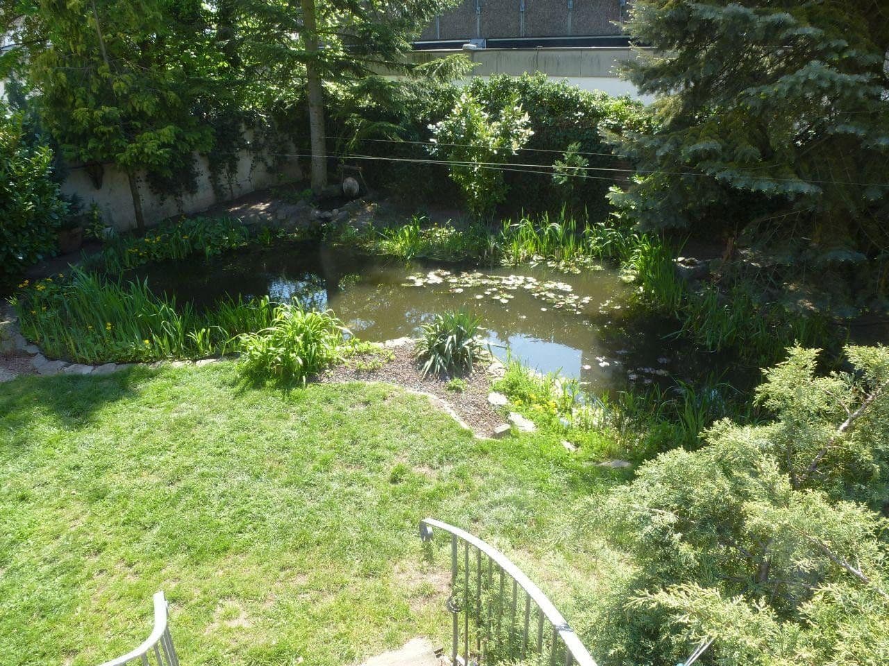 Pronájem bytu 3+1 87 m², Lindenstraße 3a, Peine, Dolní Sasko Pronájem bytu 3+1 87 m², Lindenstraße 3a, Peine, Dolní Sasko