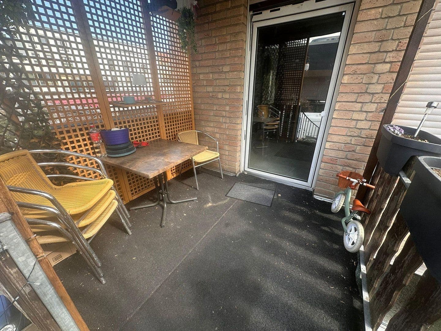 Pronájem bytu 3+1 87 m², Lindenstraße 3a, Peine, Dolní Sasko Pronájem bytu 3+1 87 m², Lindenstraße 3a, Peine, Dolní Sasko