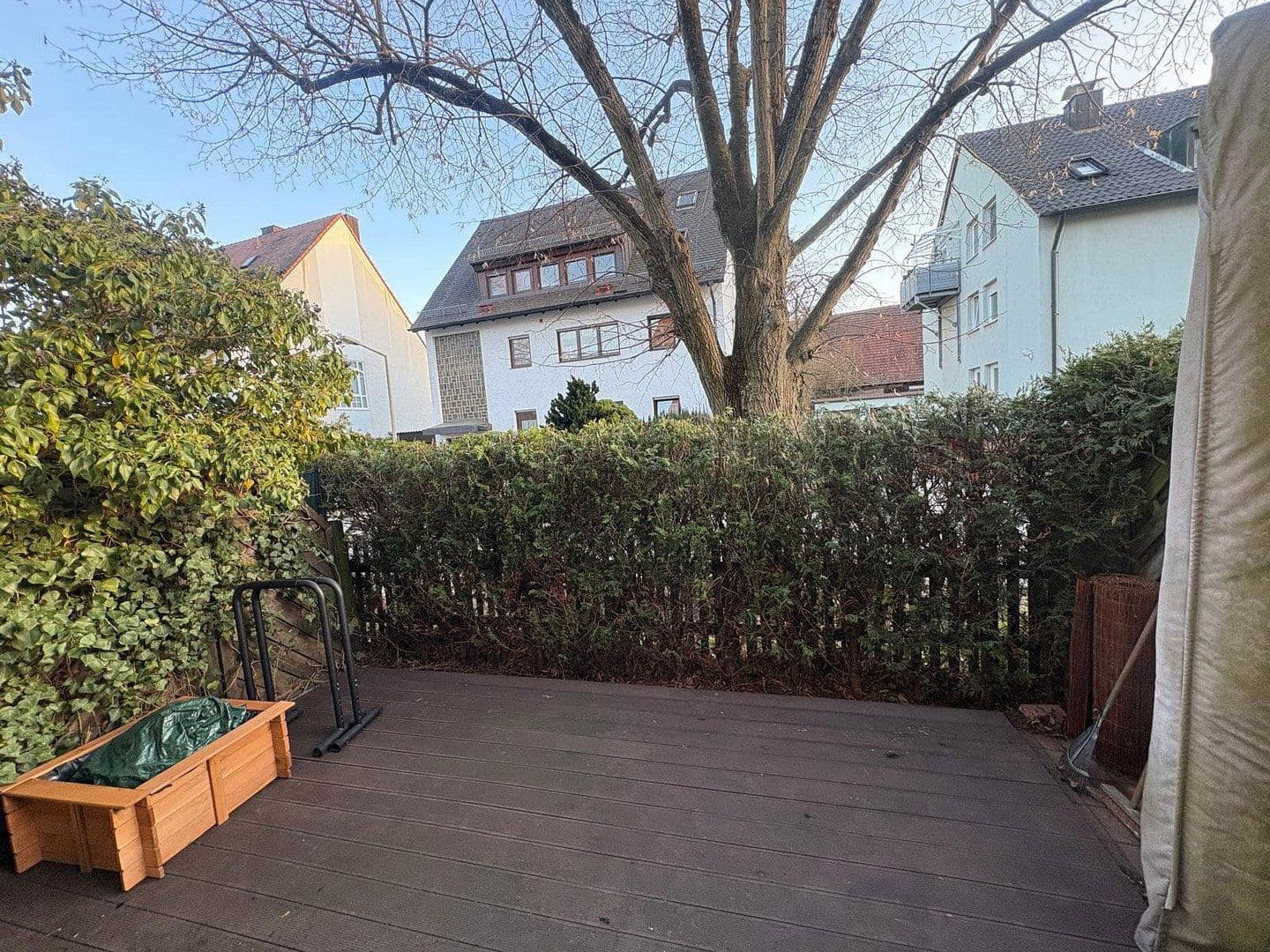 Prodej bytu 1+1 38 m², Nürnberg-Kleinreuth, Bavorsko Prodej bytu 1+1 38 m², Nürnberg-Kleinreuth, Bavorsko