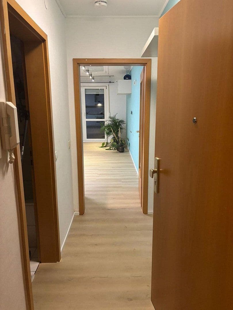 Prodej bytu 1+1 38 m², Nürnberg-Kleinreuth, Bavorsko Prodej bytu 1+1 38 m², Nürnberg-Kleinreuth, Bavorsko