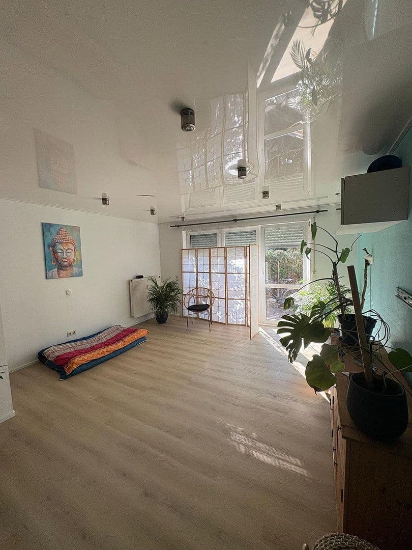 Prodej bytu 1+1 38 m², Nürnberg-Kleinreuth, Bavorsko Prodej bytu 1+1 38 m², Nürnberg-Kleinreuth, Bavorsko