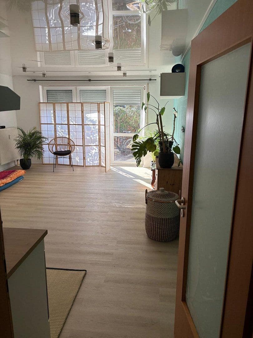 Prodej bytu 1+1 38 m², Nürnberg-Kleinreuth, Bavorsko Prodej bytu 1+1 38 m², Nürnberg-Kleinreuth, Bavorsko