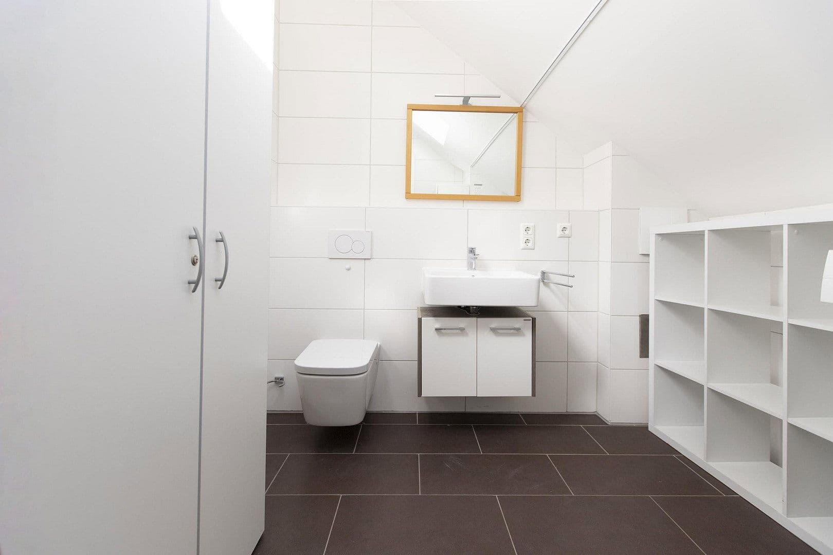 Pronájem bytu 3+1 90 m², Forstenrieder Allee 194, München, Bavorsko Pronájem bytu 3+1 90 m², Forstenrieder Allee 194, München, Bavorsko