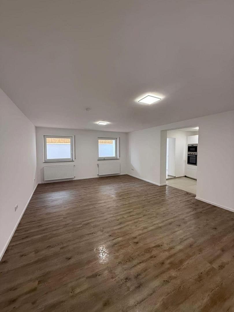 Prodej bytu 2+kk 86 m², Mannheim, Bádensko-Württembersko Prodej bytu 2+kk 86 m², Mannheim, Bádensko-Württembersko
