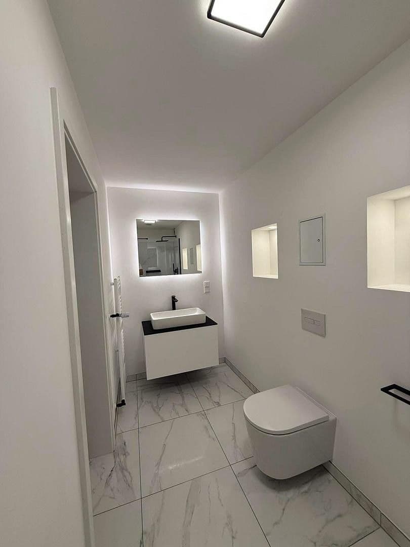 Prodej bytu 2+kk 86 m², Mannheim, Bádensko-Württembersko Prodej bytu 2+kk 86 m², Mannheim, Bádensko-Württembersko