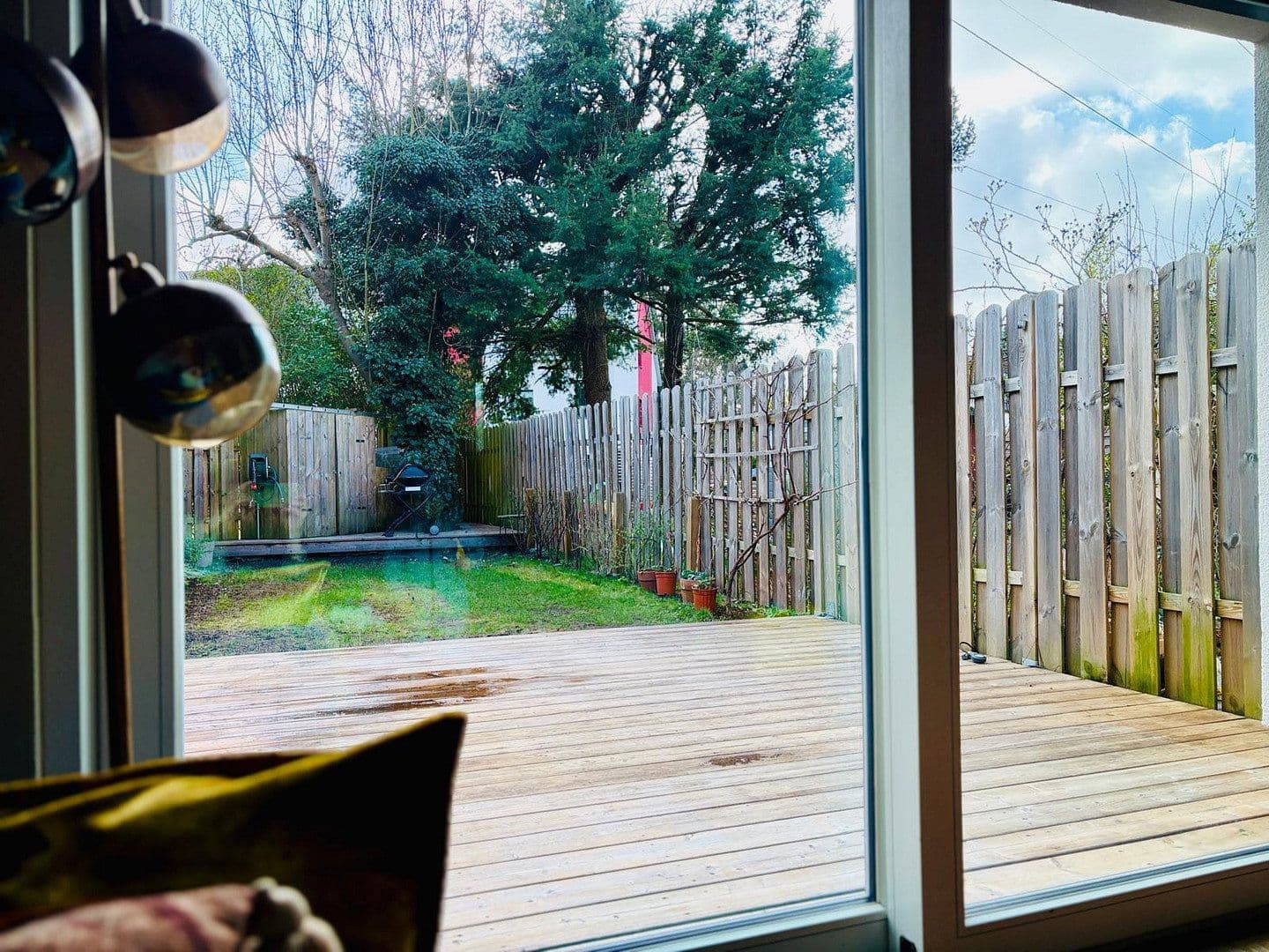 Prodej domu 100 m², pozemek 124 m², Döringweg 7d, Hamburg, Hamburg Prodej domu 100 m², pozemek 124 m², Döringweg 7d, Hamburg, Hamburg