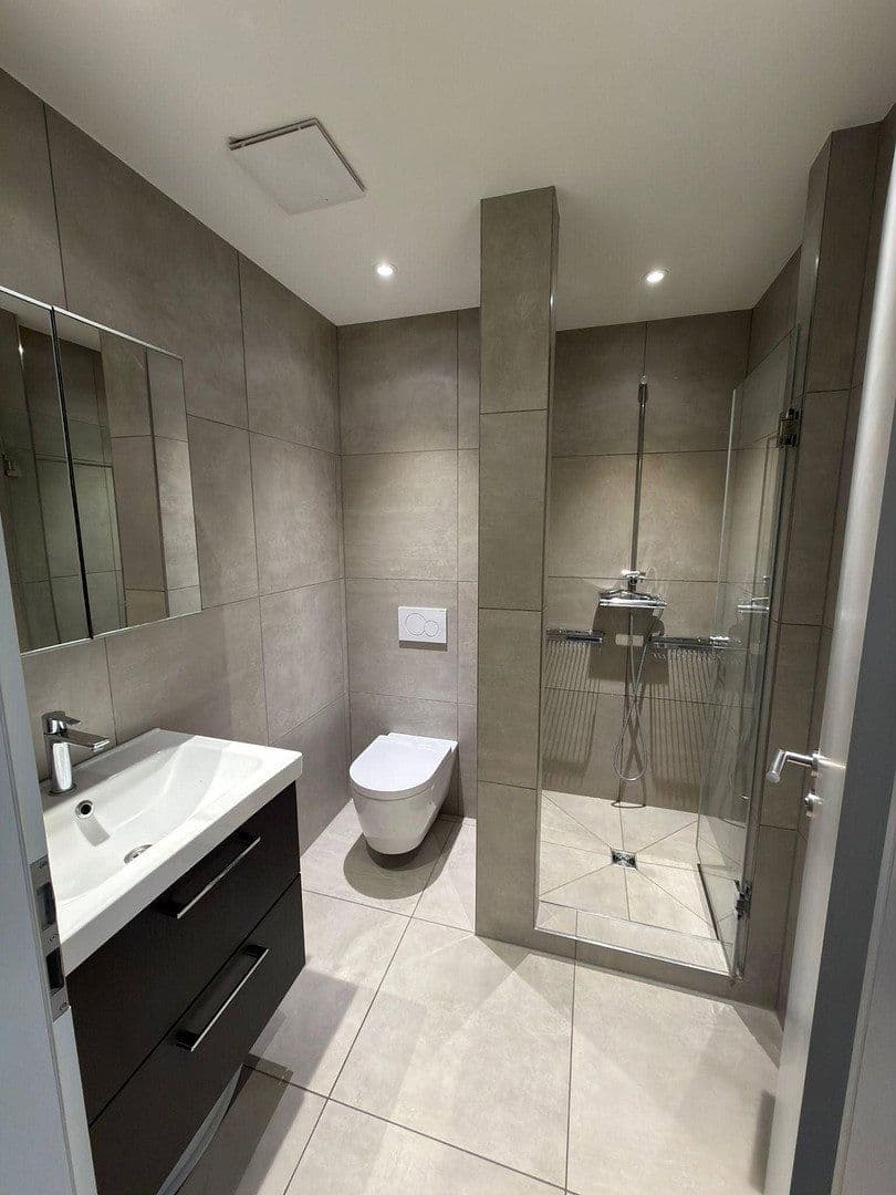 Prodej domu 100 m², pozemek 124 m², Döringweg 7d, Hamburg, Hamburg Prodej domu 100 m², pozemek 124 m², Döringweg 7d, Hamburg, Hamburg