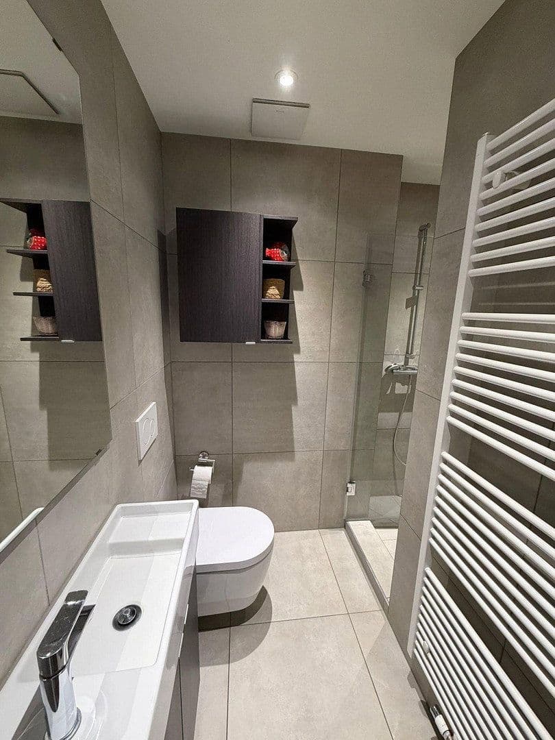 Prodej domu 100 m², pozemek 124 m², Döringweg 7d, Hamburg, Hamburg Prodej domu 100 m², pozemek 124 m², Döringweg 7d, Hamburg, Hamburg