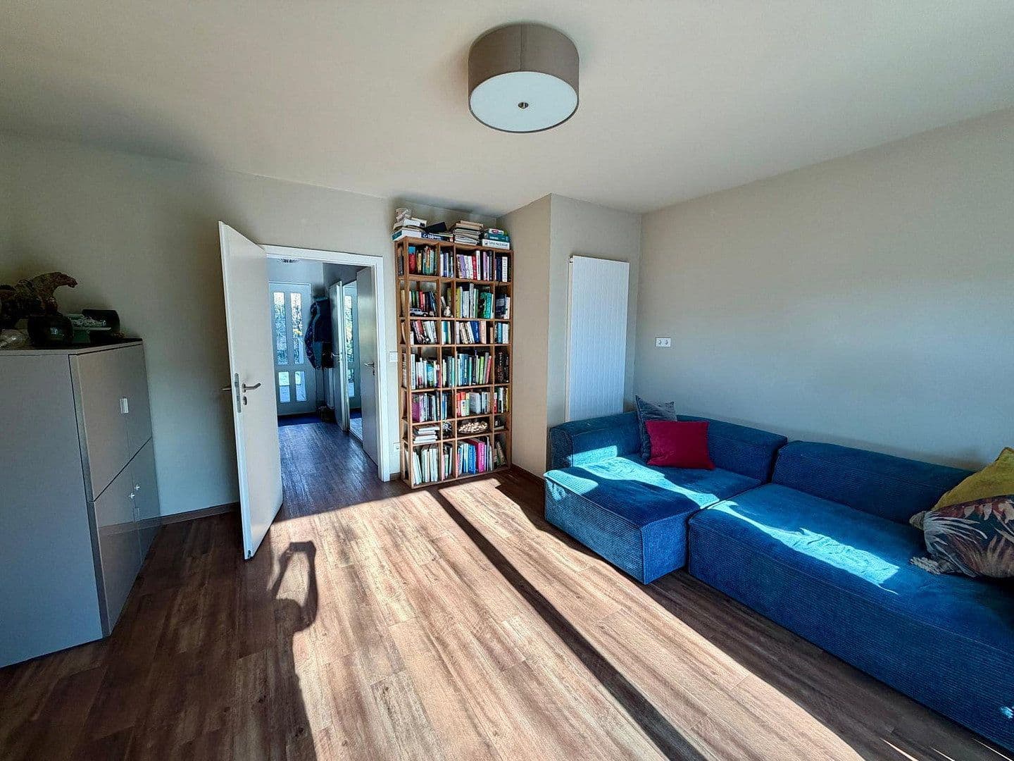 Prodej domu 100 m², pozemek 124 m², Döringweg 7d, Hamburg, Hamburg Prodej domu 100 m², pozemek 124 m², Döringweg 7d, Hamburg, Hamburg