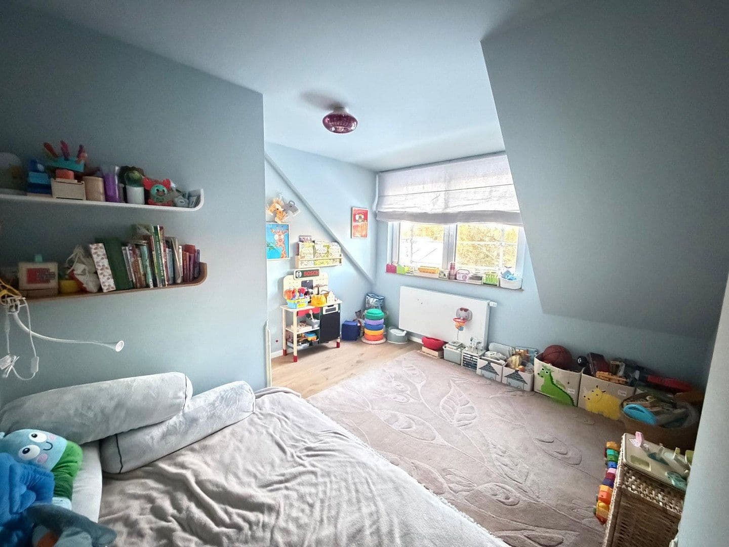 Prodej domu 100 m², pozemek 124 m², Döringweg 7d, Hamburg, Hamburg Prodej domu 100 m², pozemek 124 m², Döringweg 7d, Hamburg, Hamburg