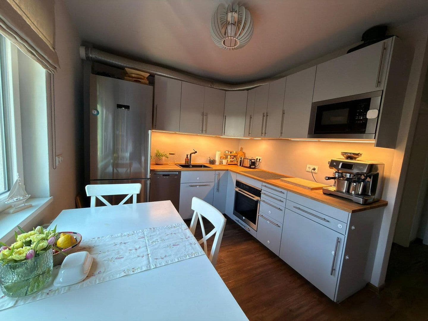 Prodej domu 100 m², pozemek 124 m², Döringweg 7d, Hamburg, Hamburg Prodej domu 100 m², pozemek 124 m², Döringweg 7d, Hamburg, Hamburg