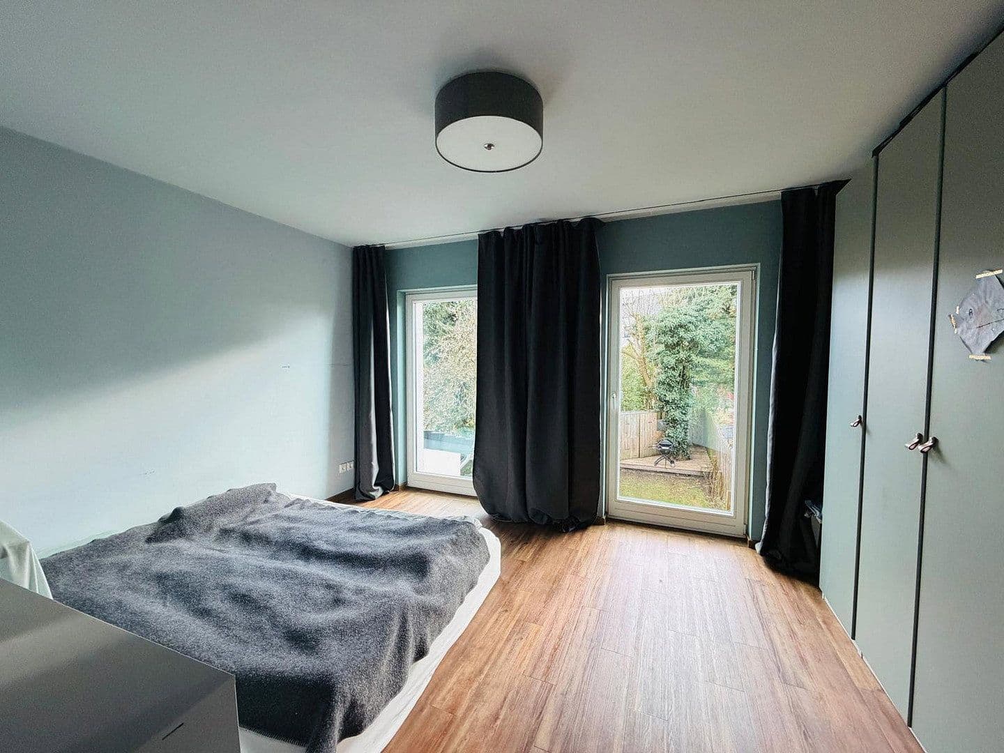 Prodej domu 100 m², pozemek 124 m², Döringweg 7d, Hamburg, Hamburg Prodej domu 100 m², pozemek 124 m², Döringweg 7d, Hamburg, Hamburg