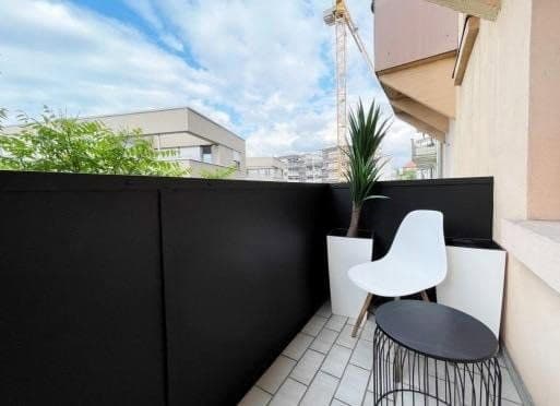 Pronájem bytu 3+1 60 m², Nürnberg, Bavorsko Pronájem bytu 3+1 60 m², Nürnberg, Bavorsko