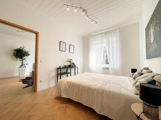 Pronájem bytu 3+1 60 m², Nürnberg, Bavorsko Pronájem bytu 3+1 60 m², Nürnberg, Bavorsko