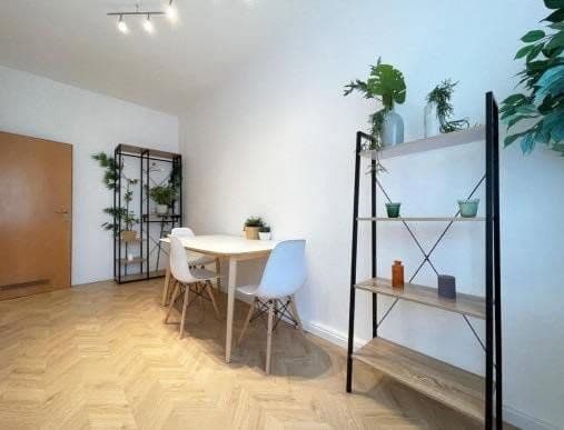 Pronájem bytu 3+1 60 m², Nürnberg, Bavorsko Pronájem bytu 3+1 60 m², Nürnberg, Bavorsko