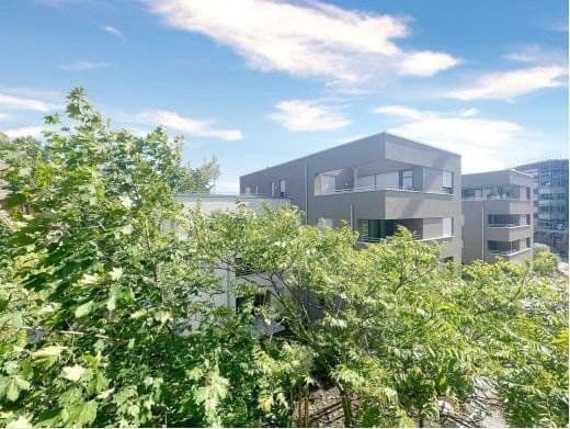 Pronájem bytu 3+1 60 m², Nürnberg, Bavorsko Pronájem bytu 3+1 60 m², Nürnberg, Bavorsko