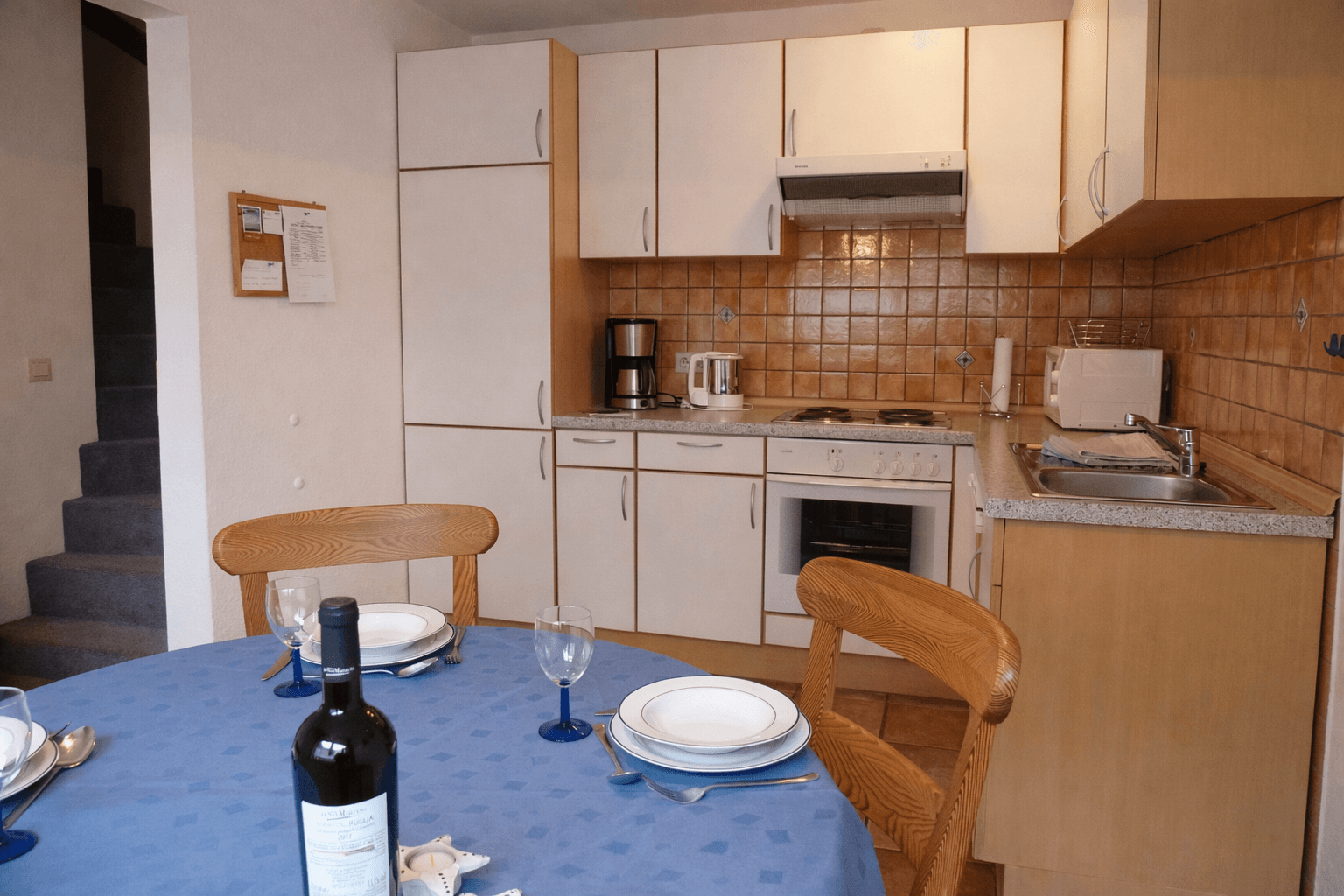 Prodej domu 80 m², pozemek 137 m², Hollwert 33b, Varel, Dolní Sasko Prodej domu 80 m², pozemek 137 m², Hollwert 33b, Varel, Dolní Sasko