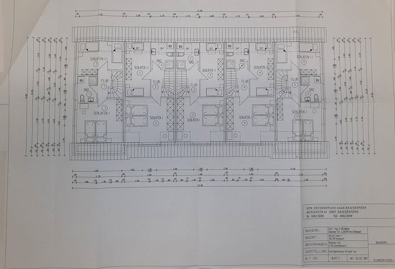 Prodej domu 80 m², pozemek 137 m², Hollwert 33b, Varel, Dolní Sasko Prodej domu 80 m², pozemek 137 m², Hollwert 33b, Varel, Dolní Sasko