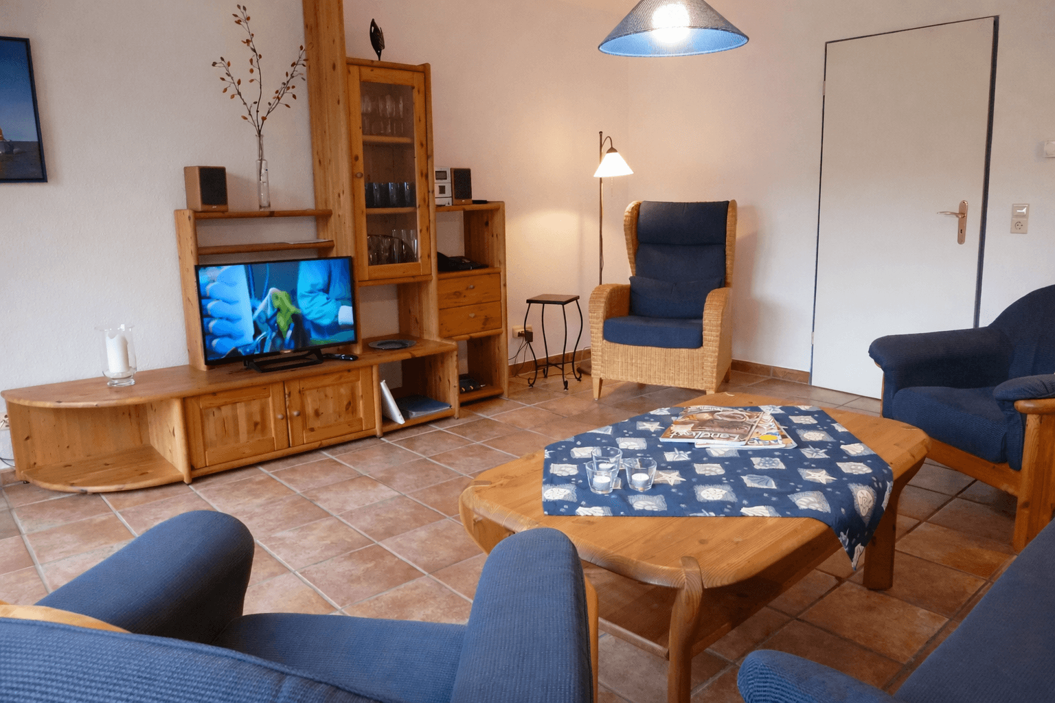 Prodej domu 80 m², pozemek 137 m², Hollwert 33b, Varel, Dolní Sasko Prodej domu 80 m², pozemek 137 m², Hollwert 33b, Varel, Dolní Sasko