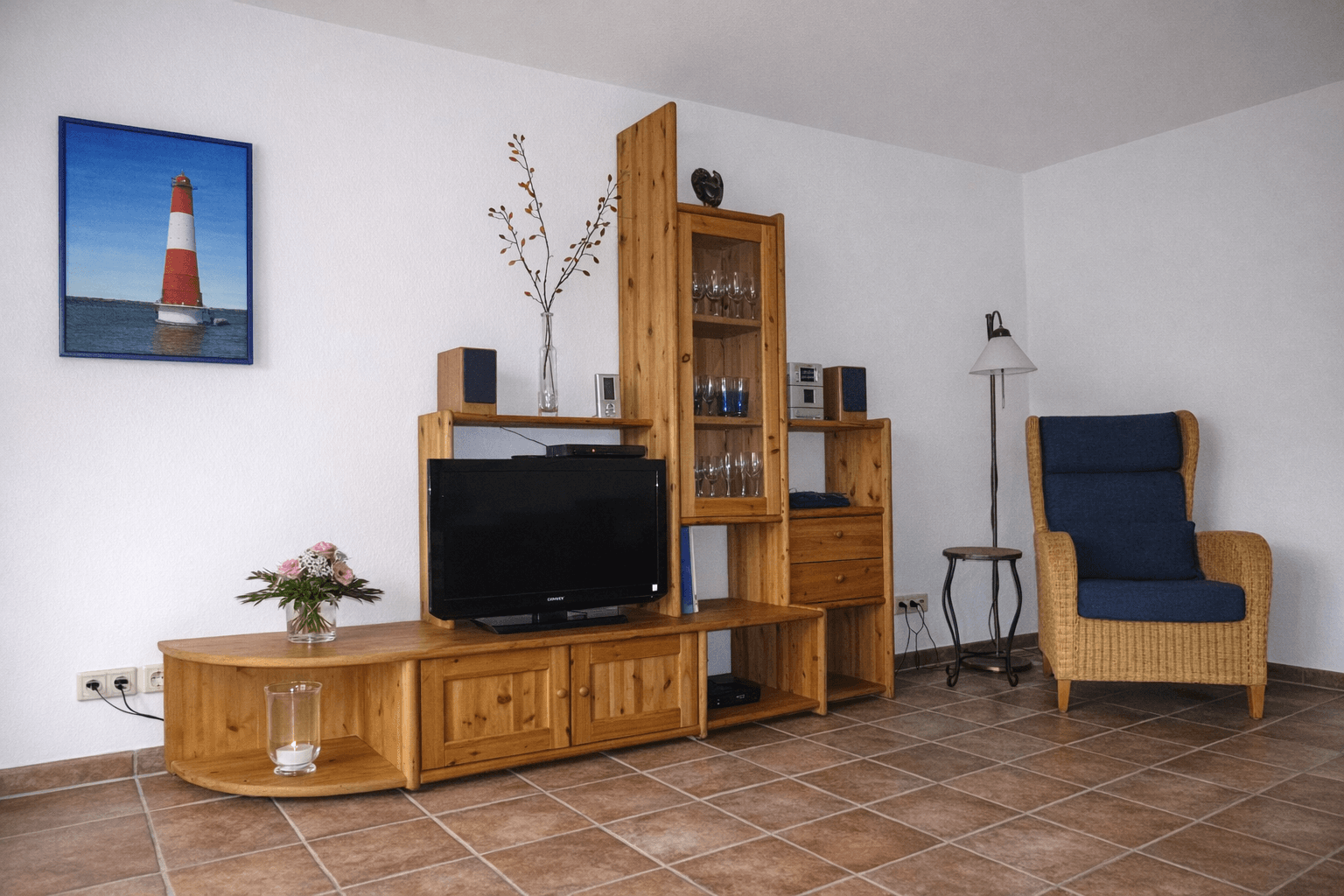 Prodej domu 80 m², pozemek 137 m², Hollwert 33b, Varel, Dolní Sasko Prodej domu 80 m², pozemek 137 m², Hollwert 33b, Varel, Dolní Sasko